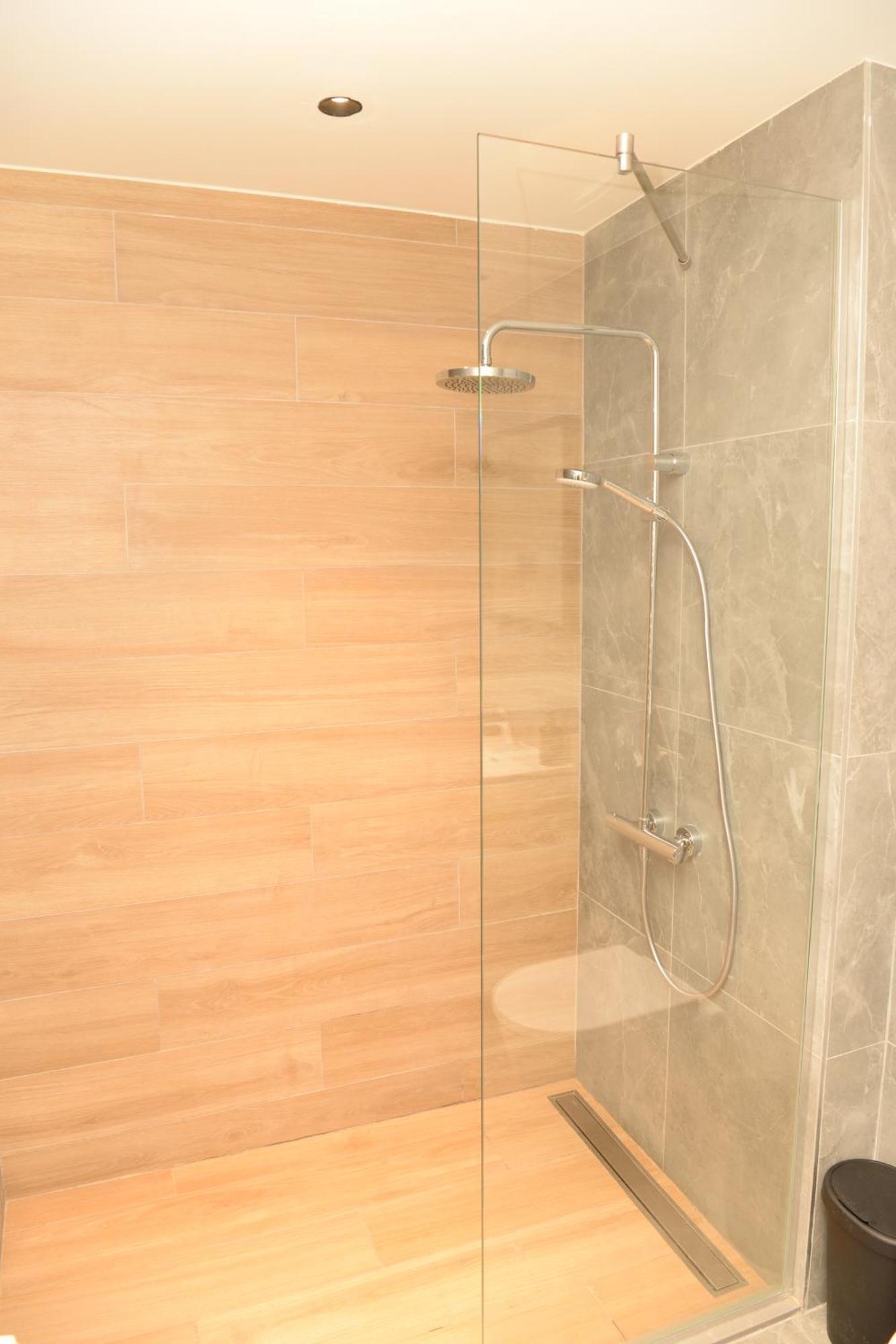 Apartman Irma Sajmiste Bagian luar foto